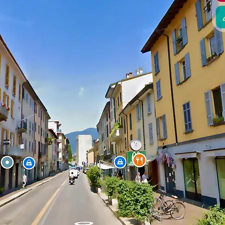 Stay& Service Apartment *