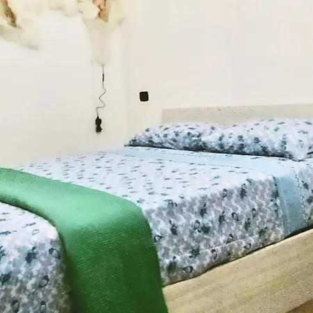 Apartmán Stay& Service *