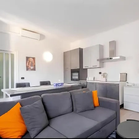 Apartmán Stay& Service Como
