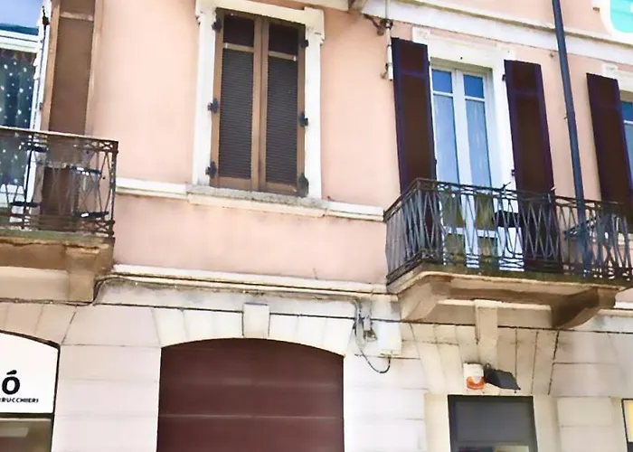 Stay& Service Apartament Como