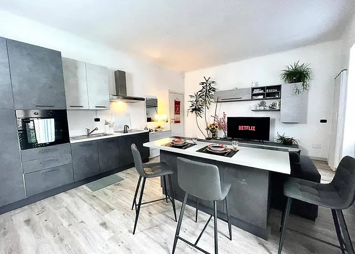 Stay& Service Apartament