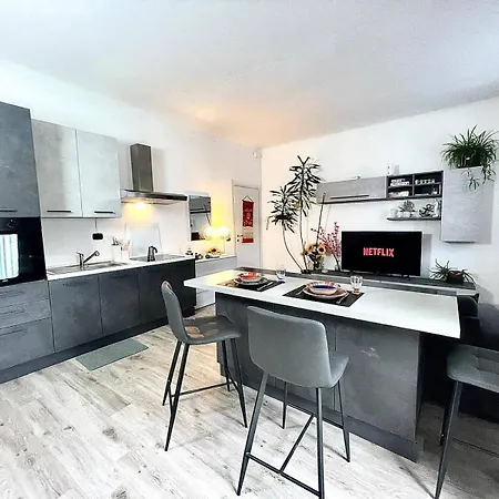 Stay& Service Appartement